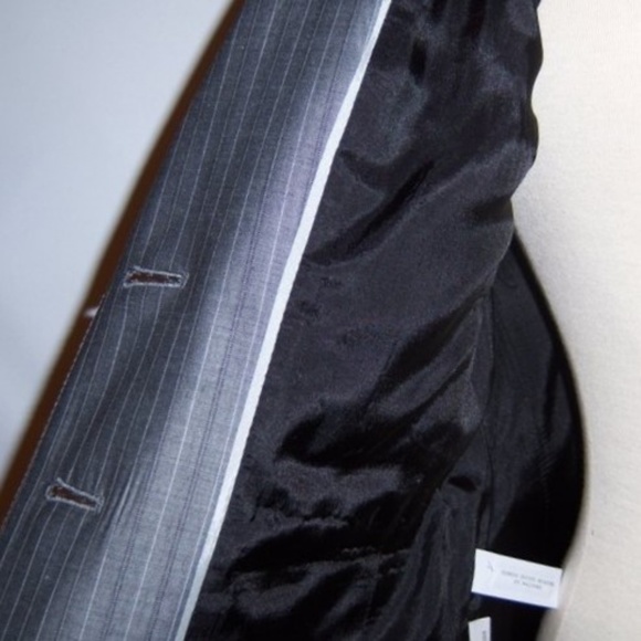 NWT The LIMITED Lined 2-button Blazer - Picture 8 of 8